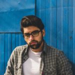 Portrait of customer John Doe